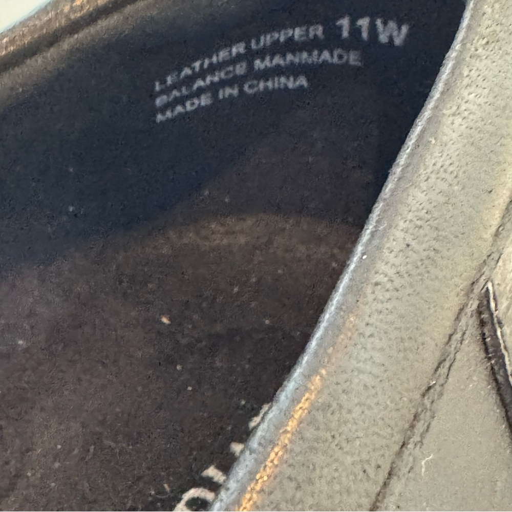 David Tate Magan Loafer size 11 - Picture 10 of 10
